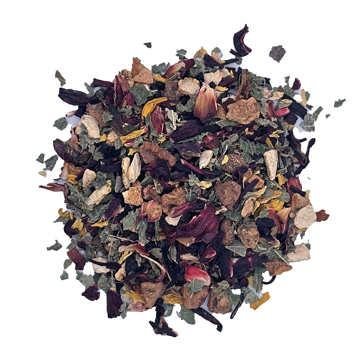 Witch Blend.