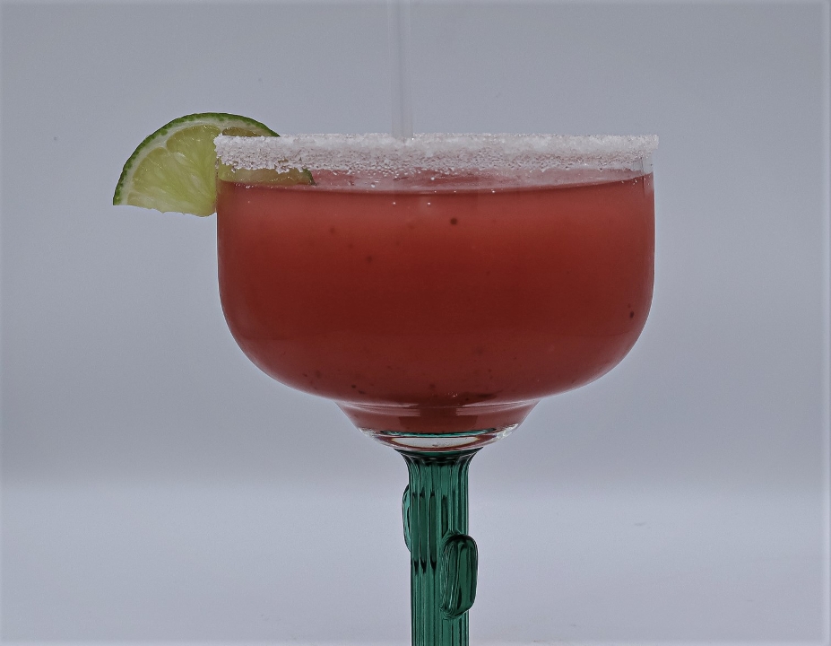 Strawberry Margarita 16oz.