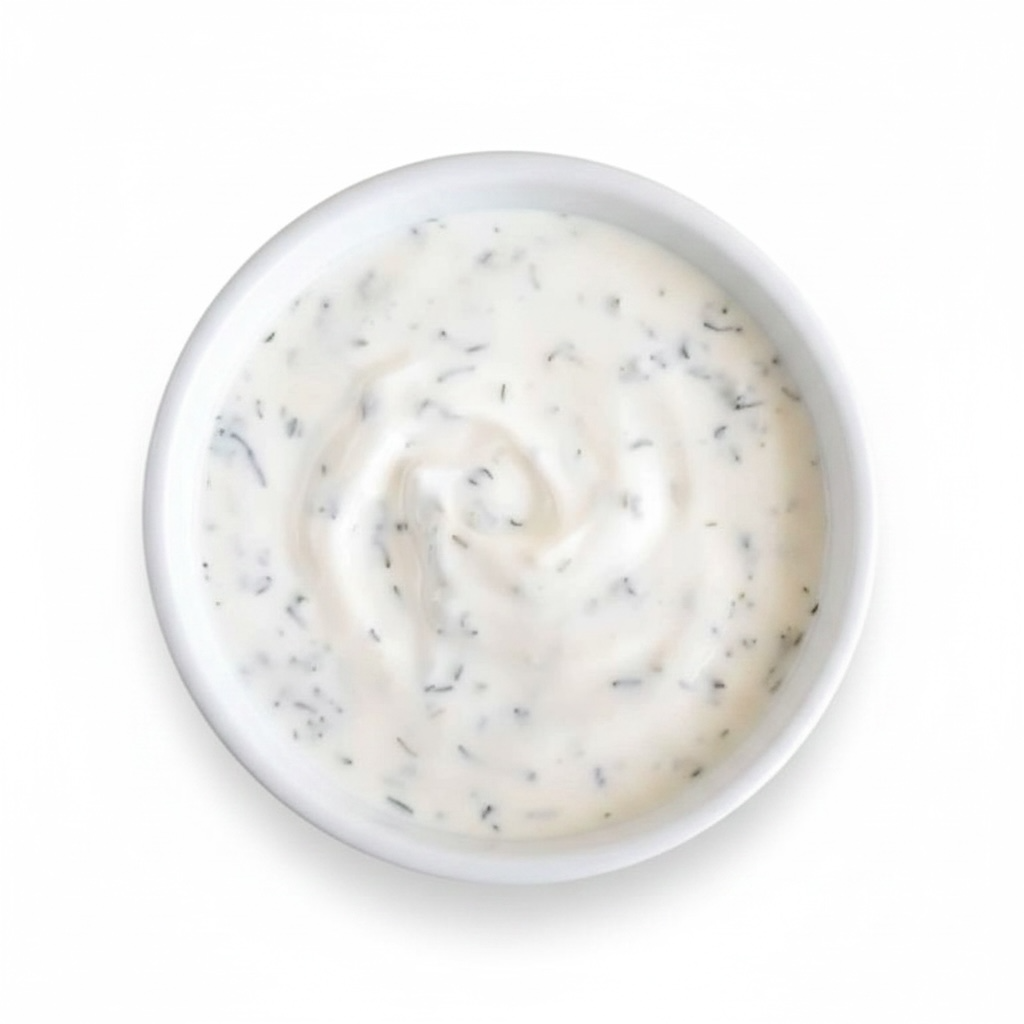 Tartar Sauce SIDE.