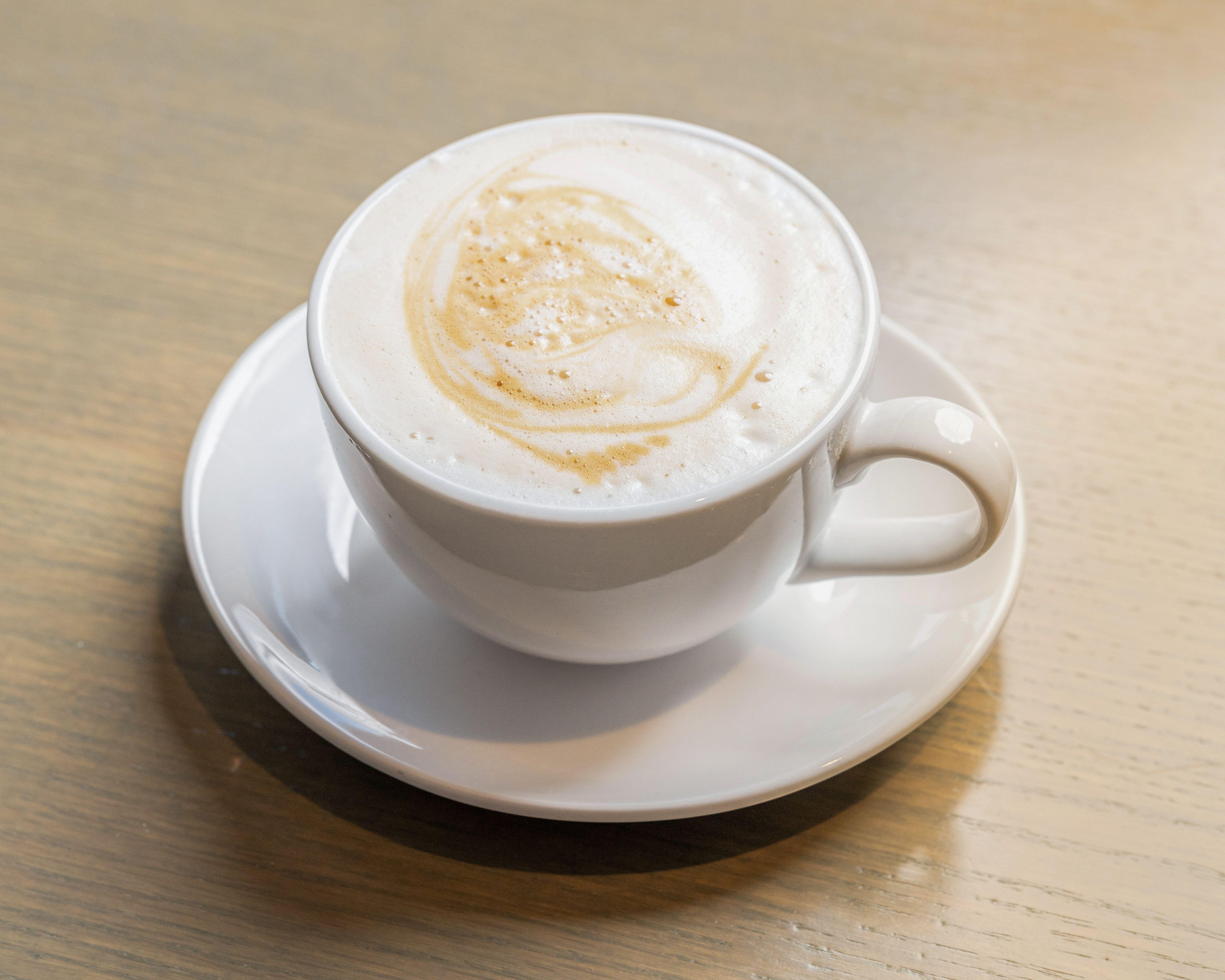 Coffee.