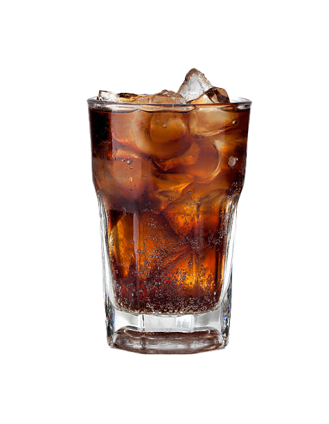 Soft Drinks.