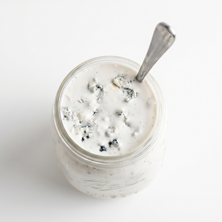 Bleu Cheese 4oz.