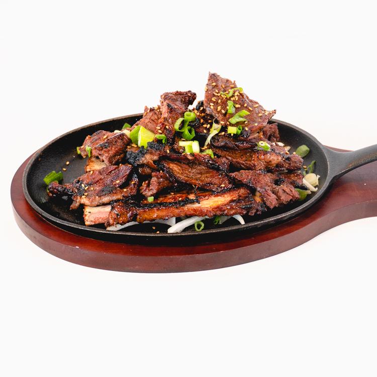 Kalbi.