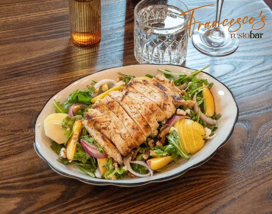 Insalata Dolce.