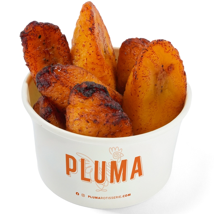 Sweet Plantains.