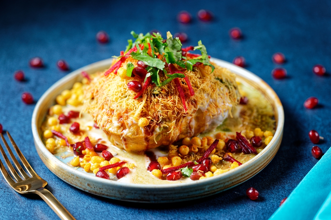 Raj Kachori.