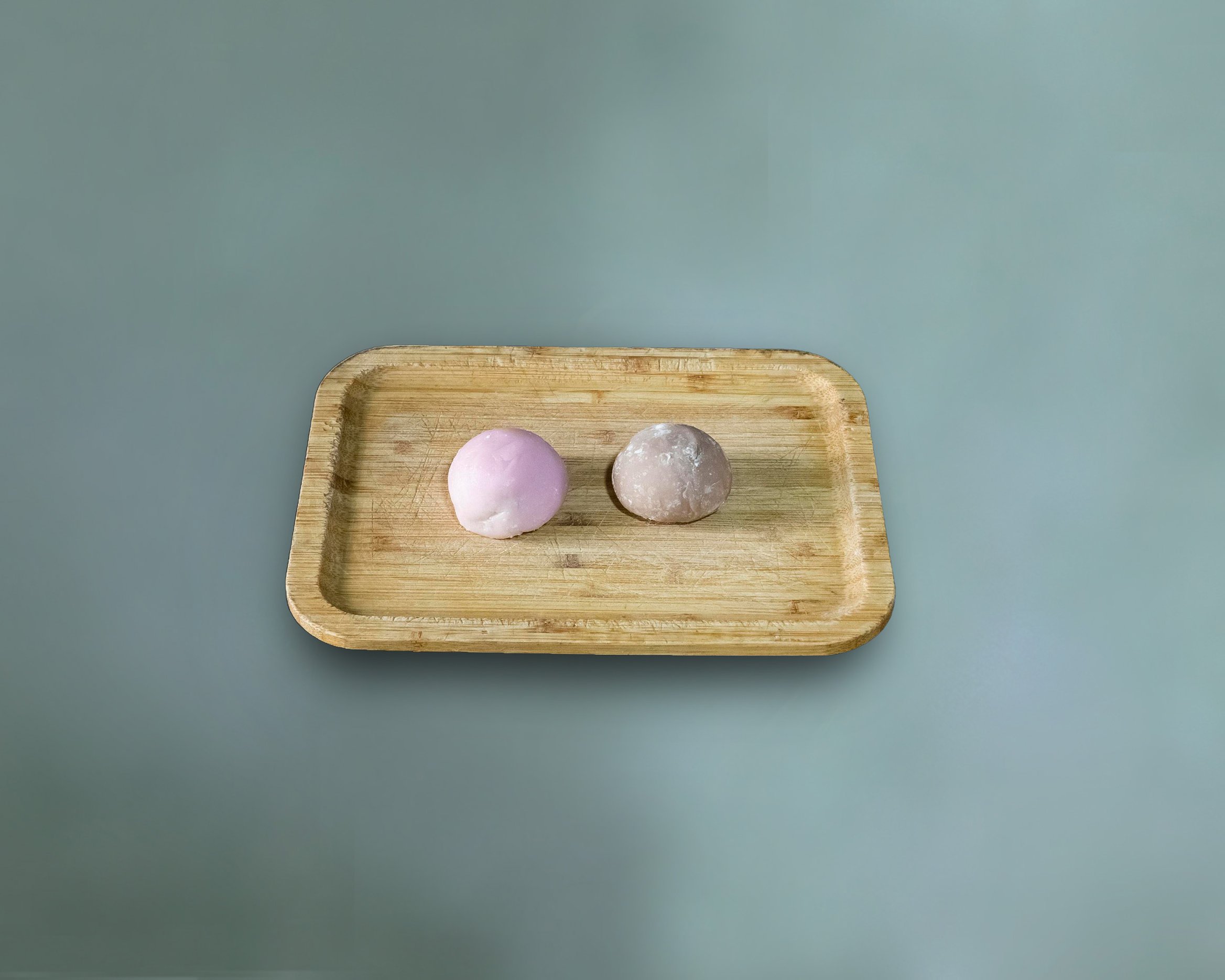Mochis glacés