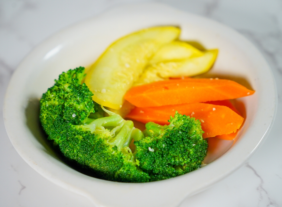Side of Vegetables.