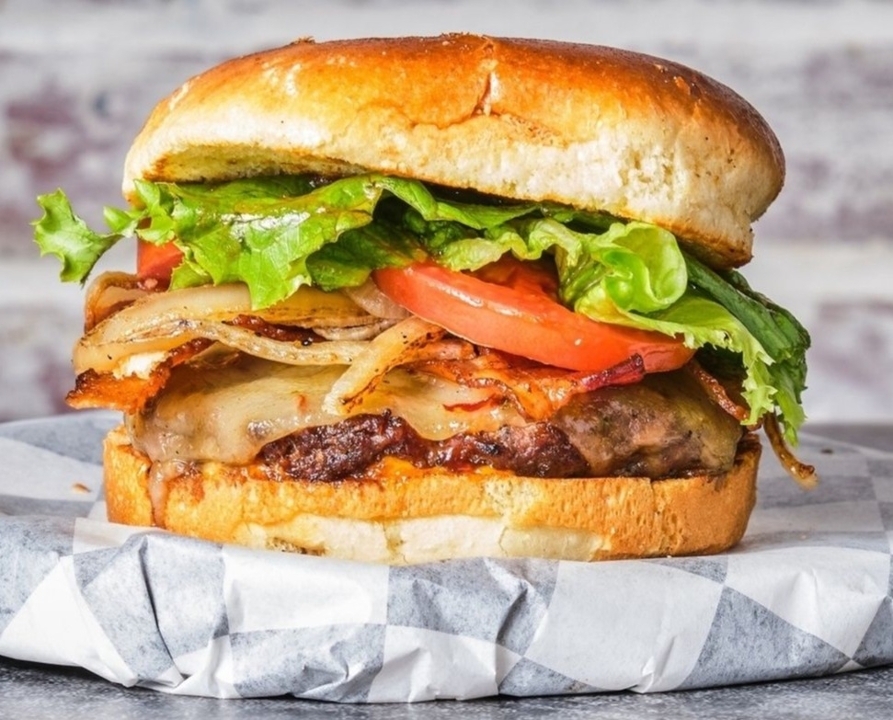 Beef - Delight Classic.