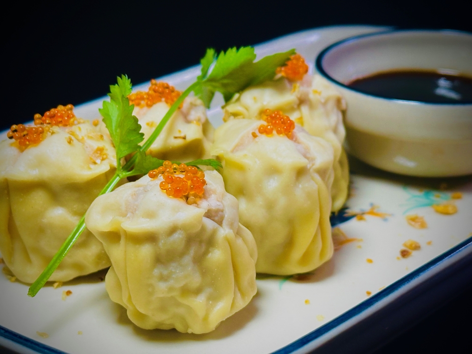 SHU MAI.