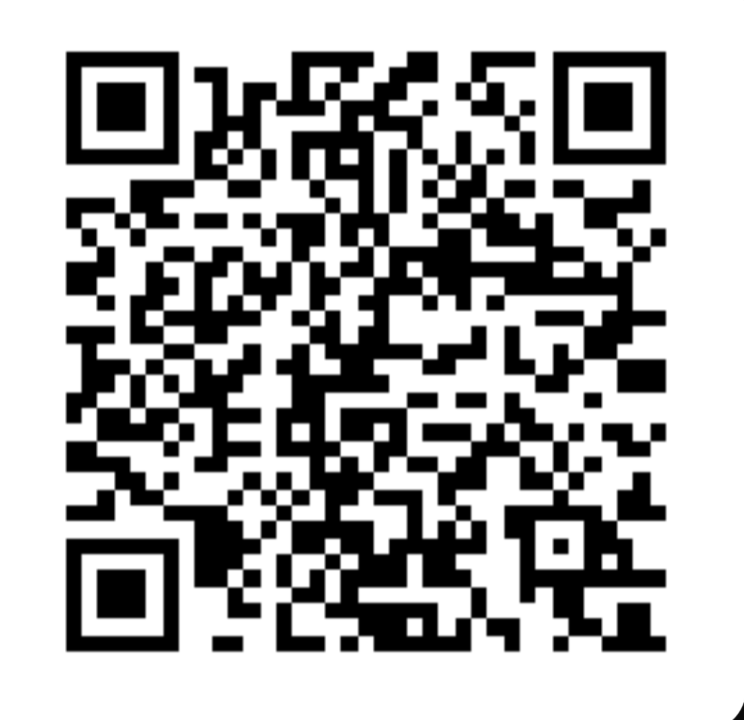 Scan Me.