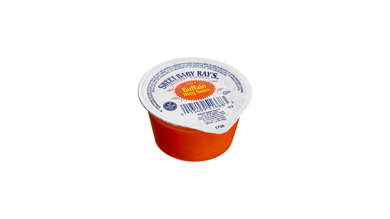 Buffalo Sauce (Side).
