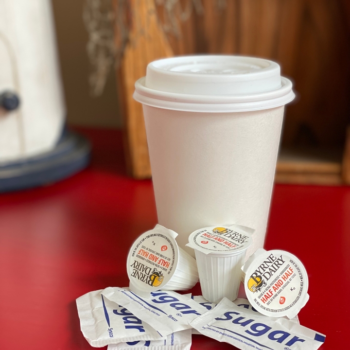 Coffee.