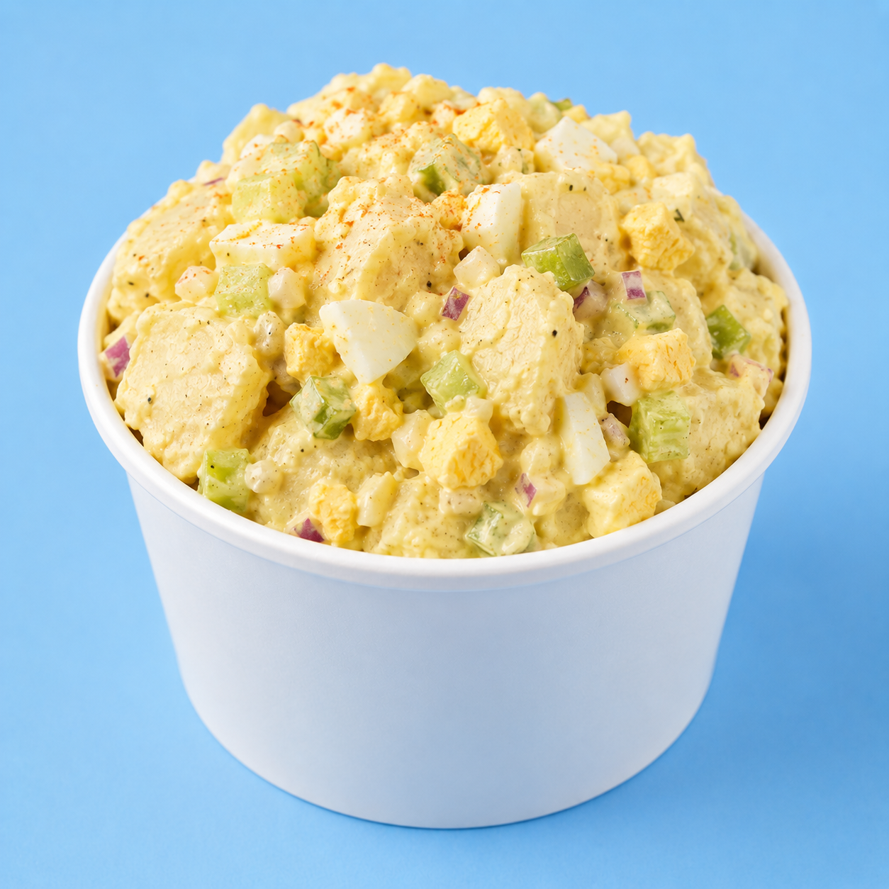 Potato Salad - O.