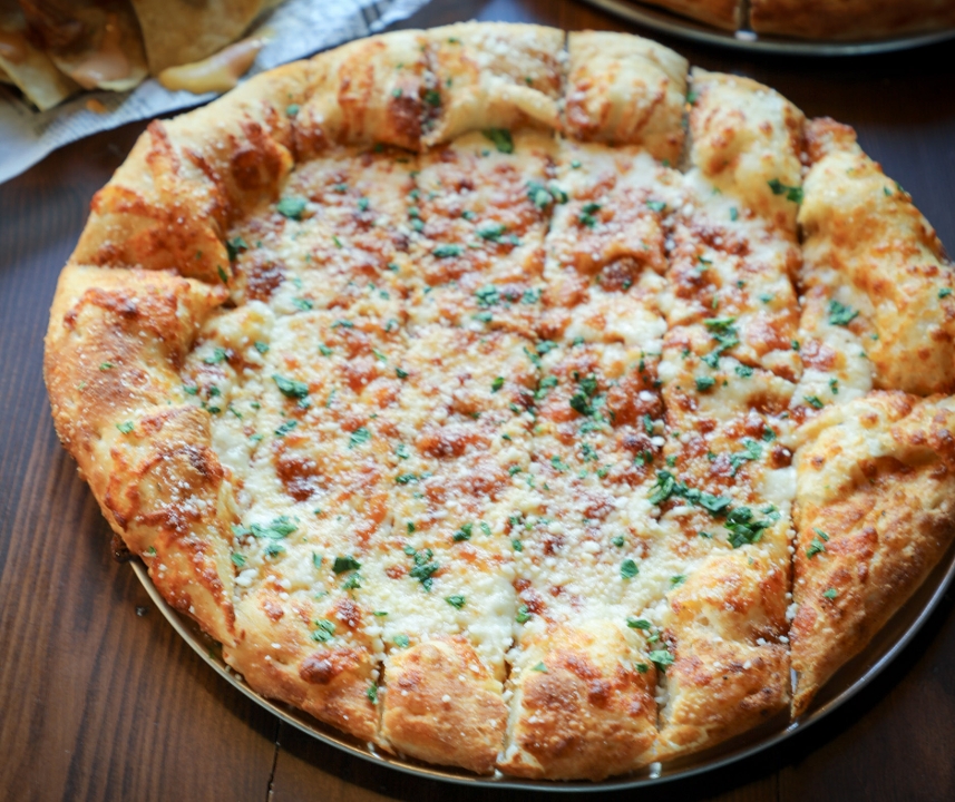 Tavern Bread.