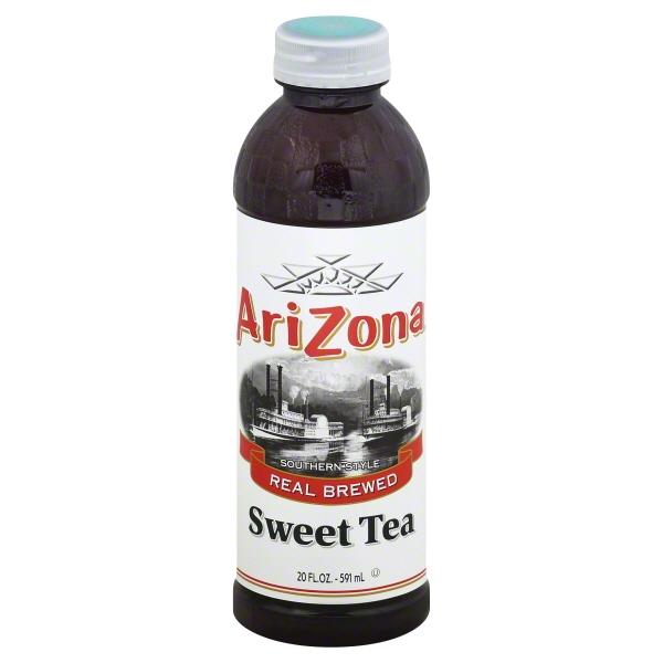 Sweet Tea So. Style 20Oz.
