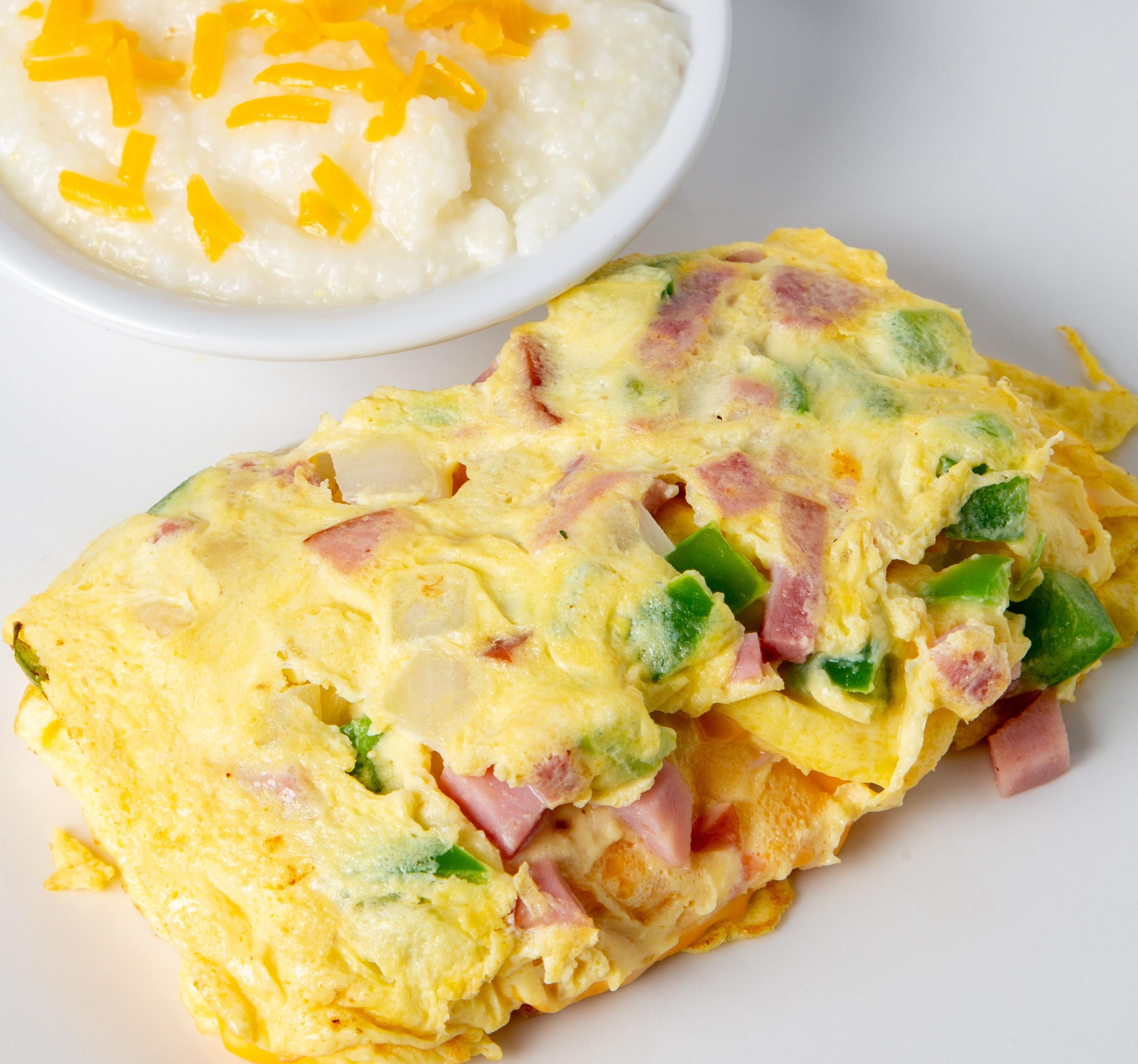 Western w/ American.