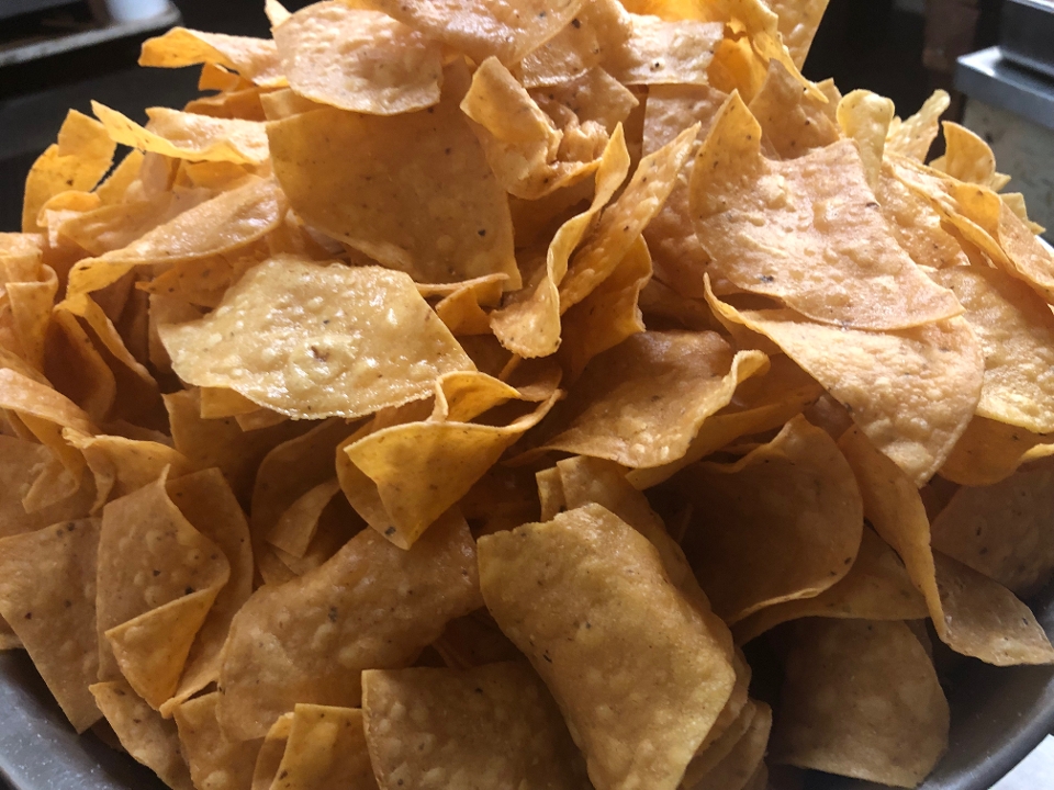 INDIVIDUAL CHIPS.