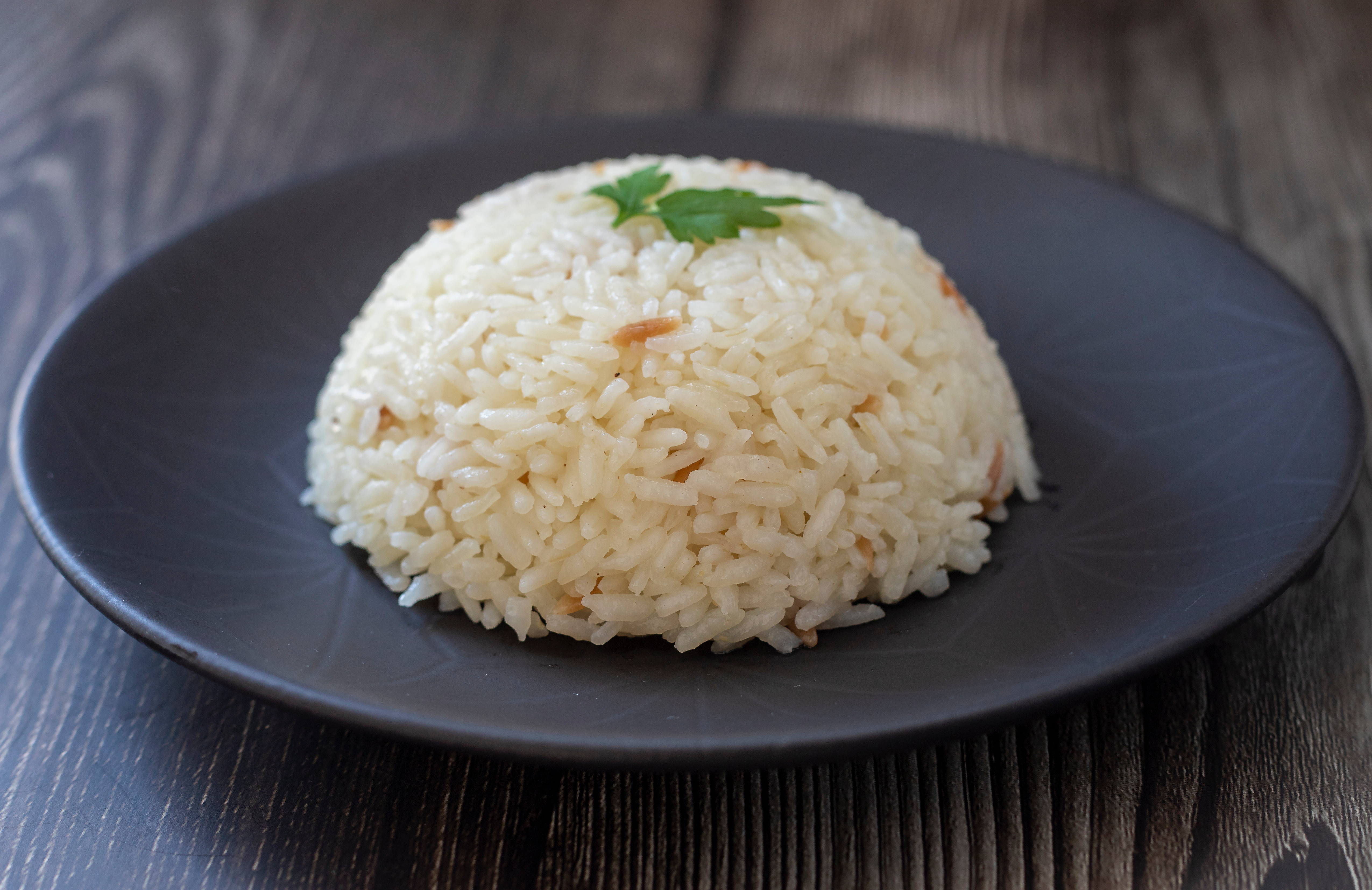 Side Rice.
