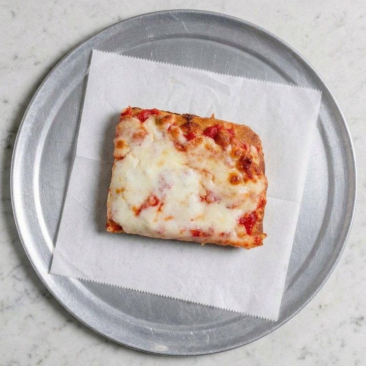 Sicilian Slice.