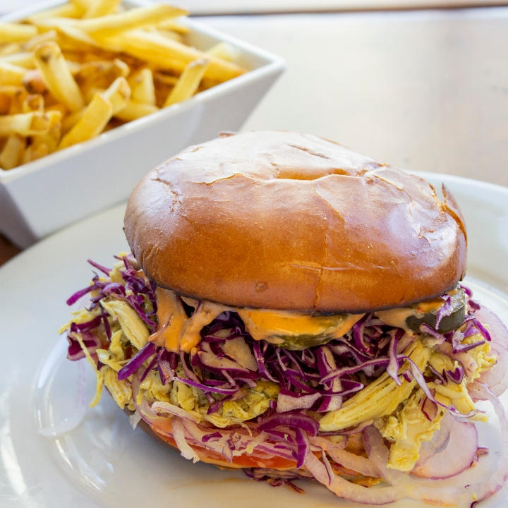 SANDWICH COMBO.
