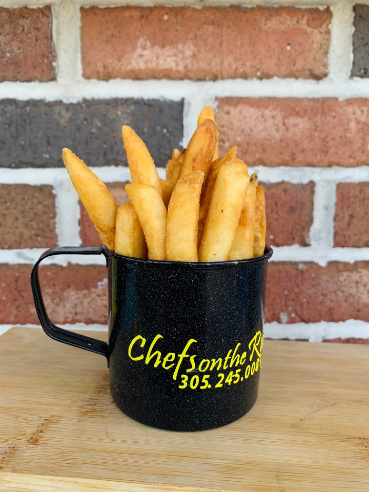 French Fries.