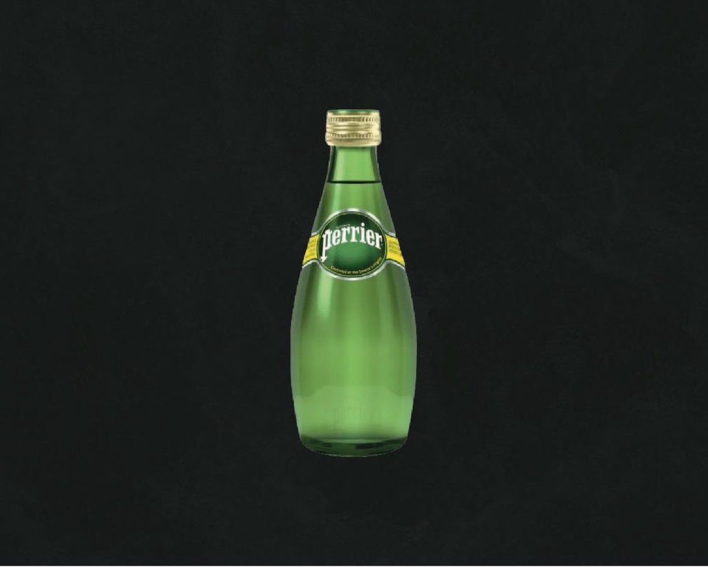 Perrier - 20 cl