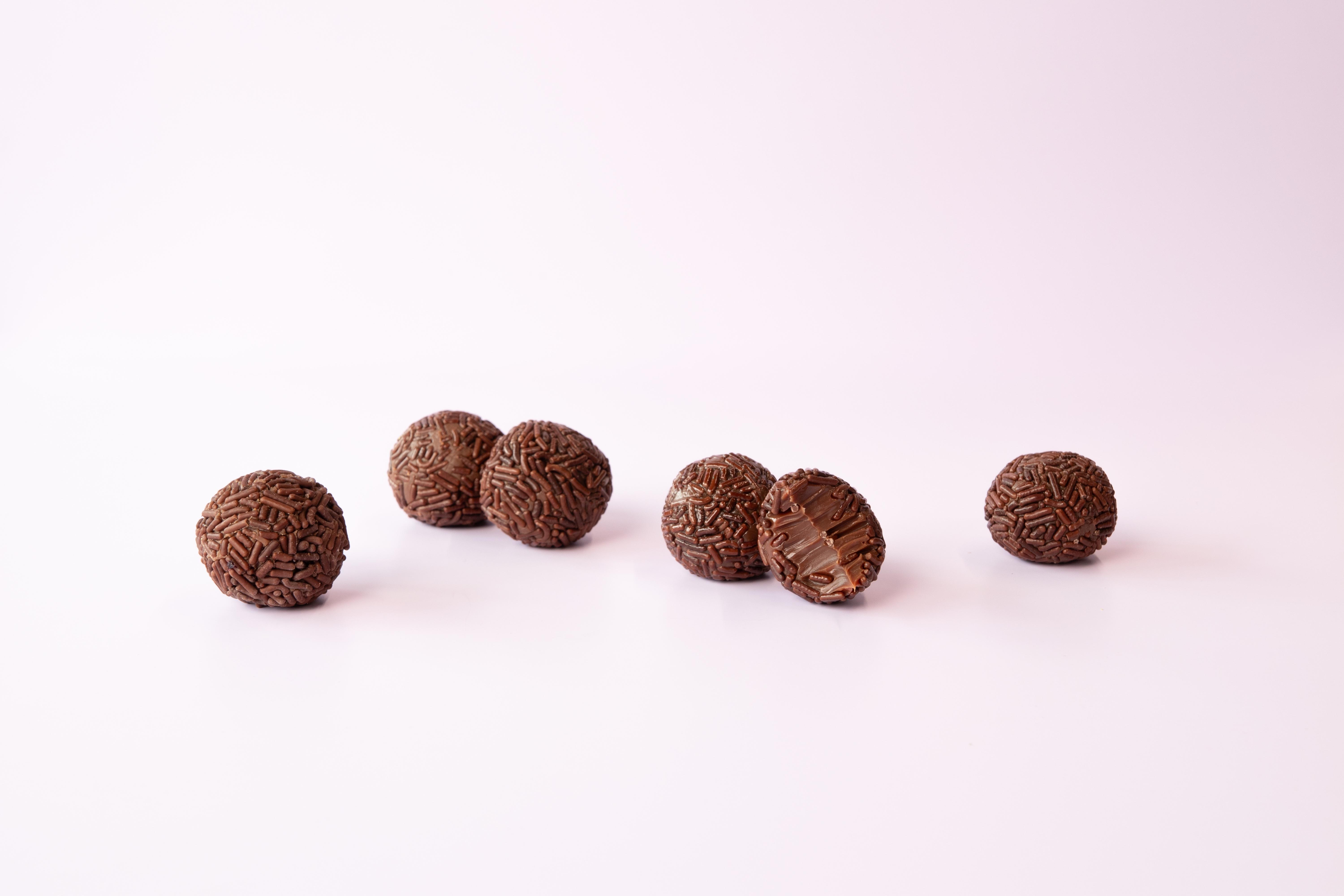 Brigadeiro.