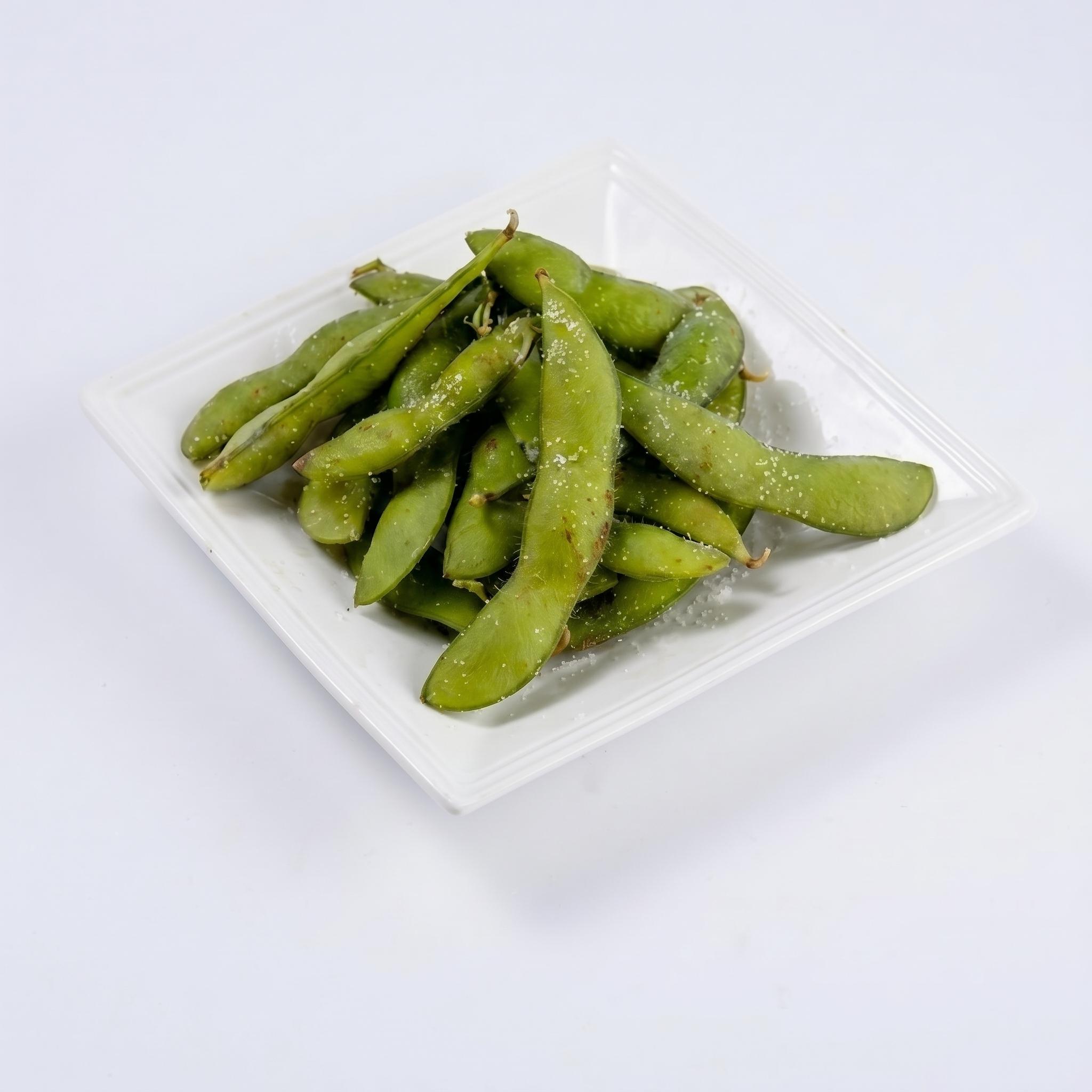 EDAMAME.