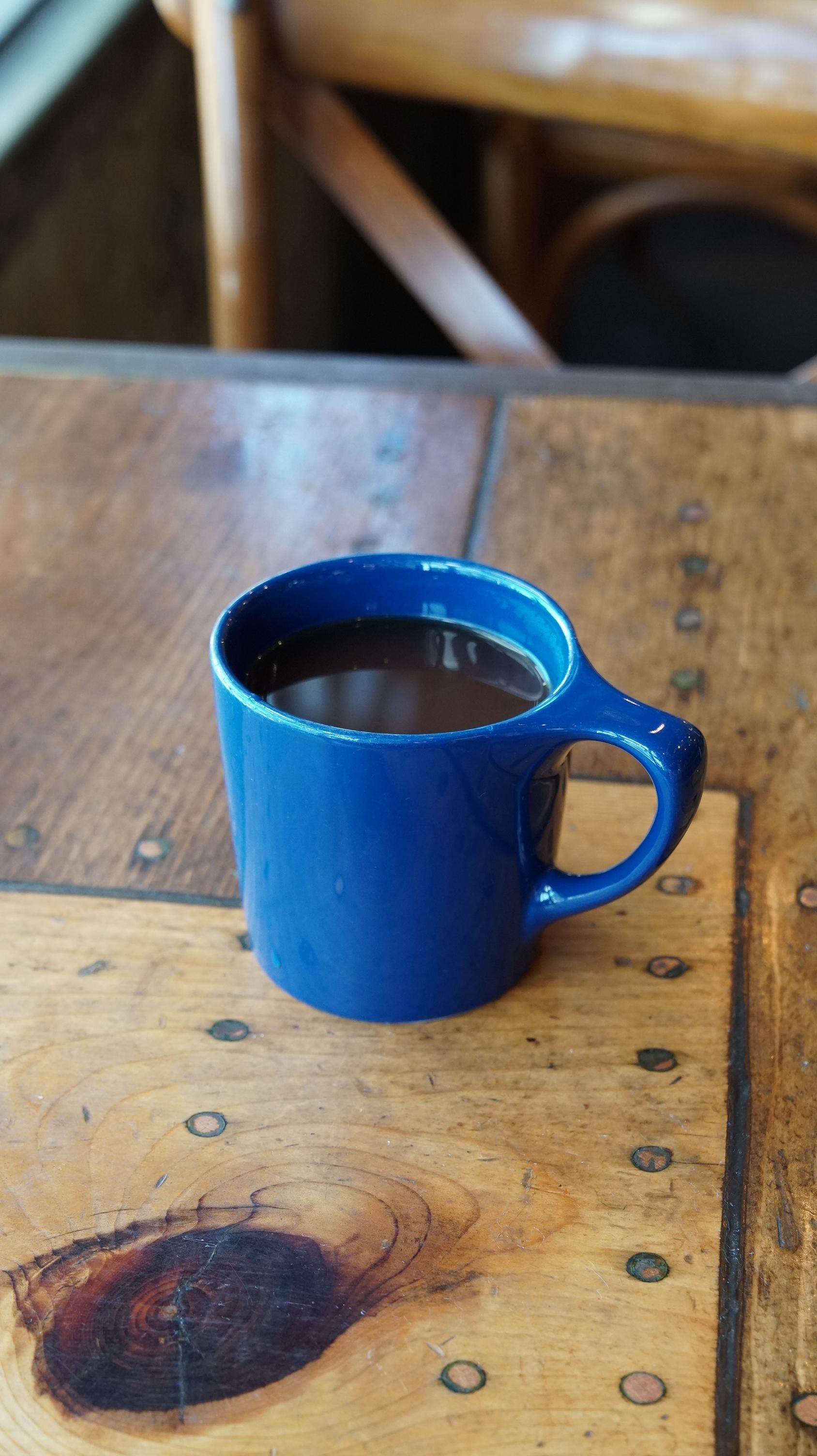 Daily Brew.