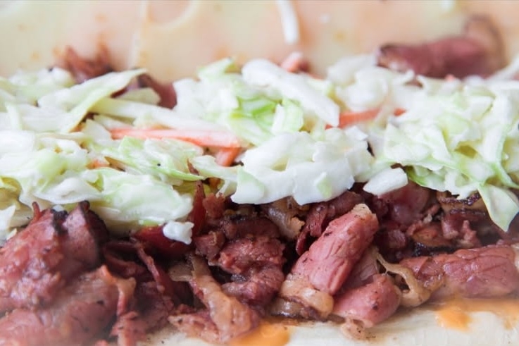 Miami Beach Ex. Large (16In).