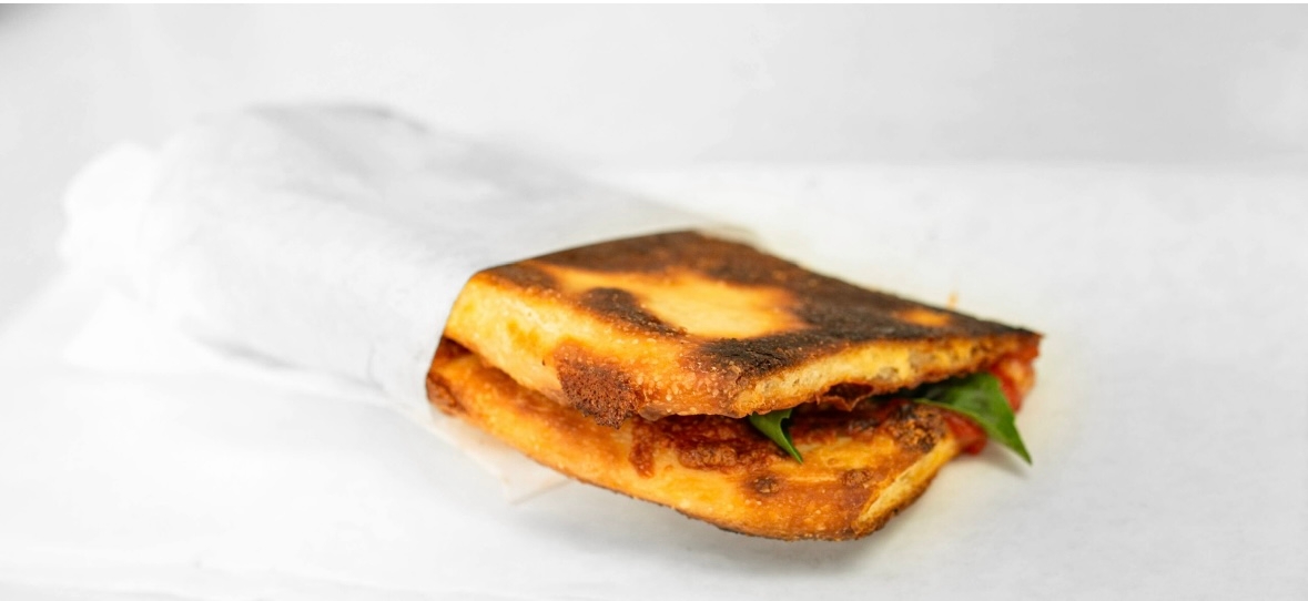 Pepperoni Cagliaritana.