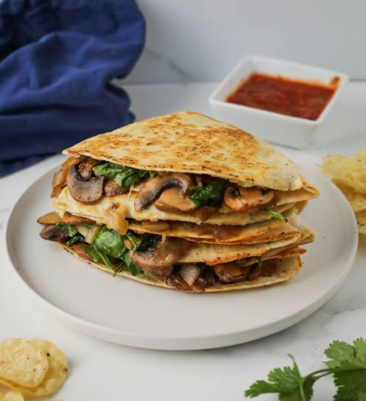 KENNETT QUESADILLA.
