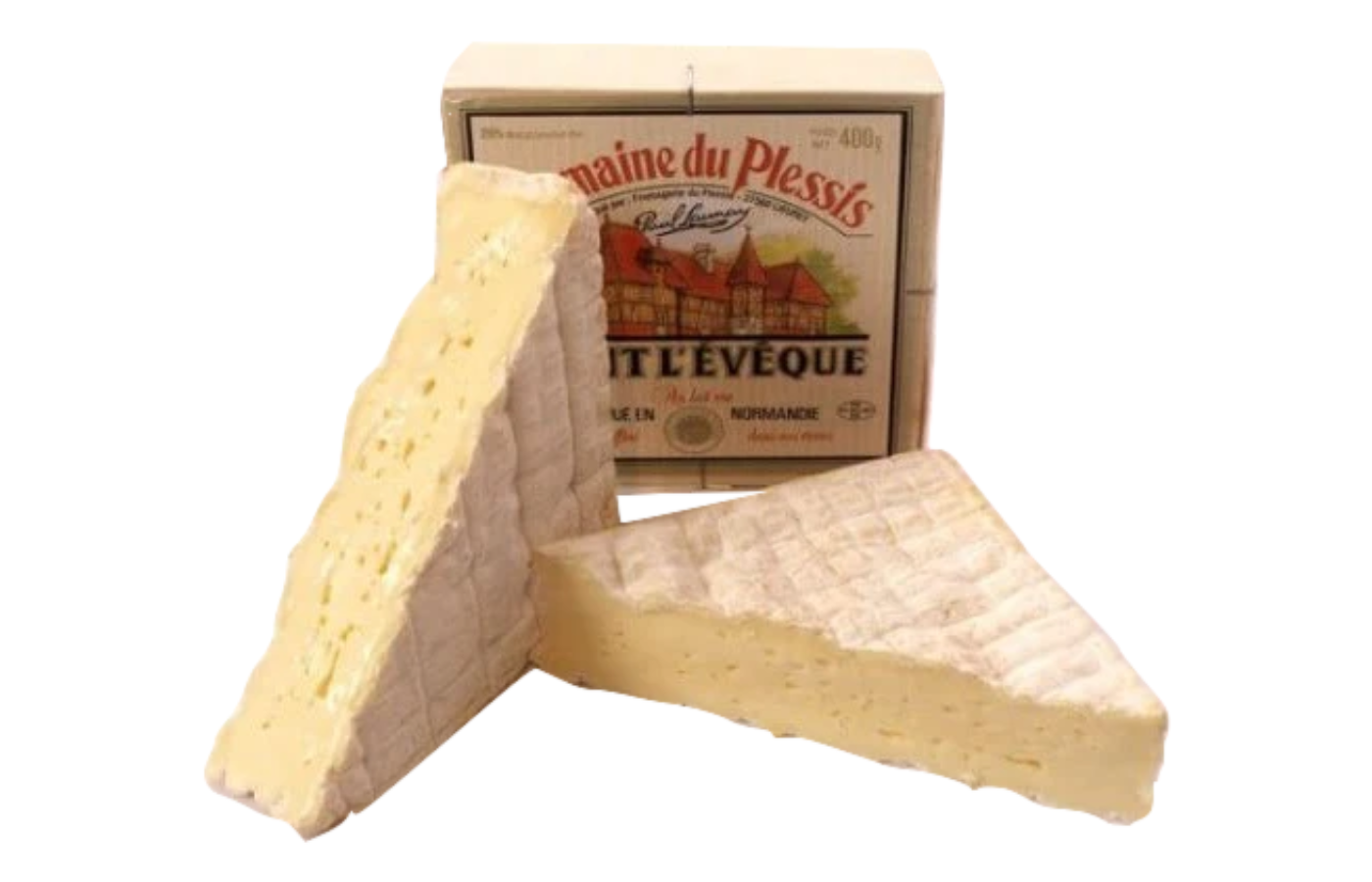 Pont l'Eveque (0.5lbs)