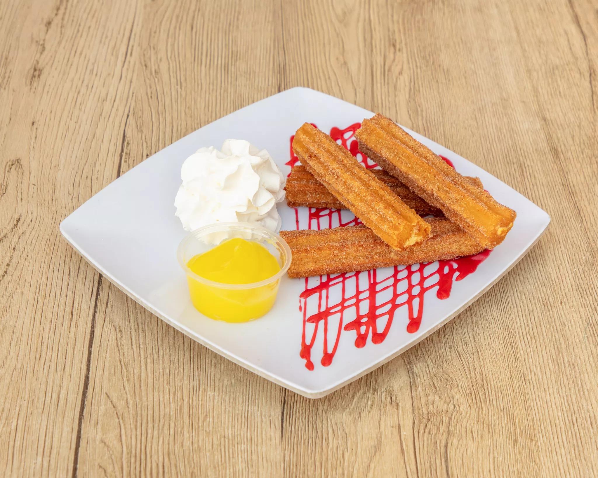 Churros.
