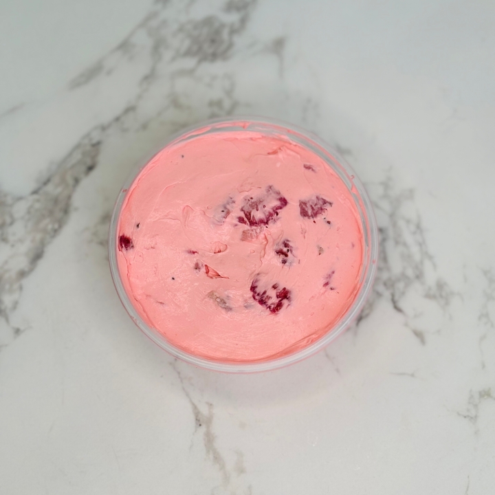 Strawberry CC.