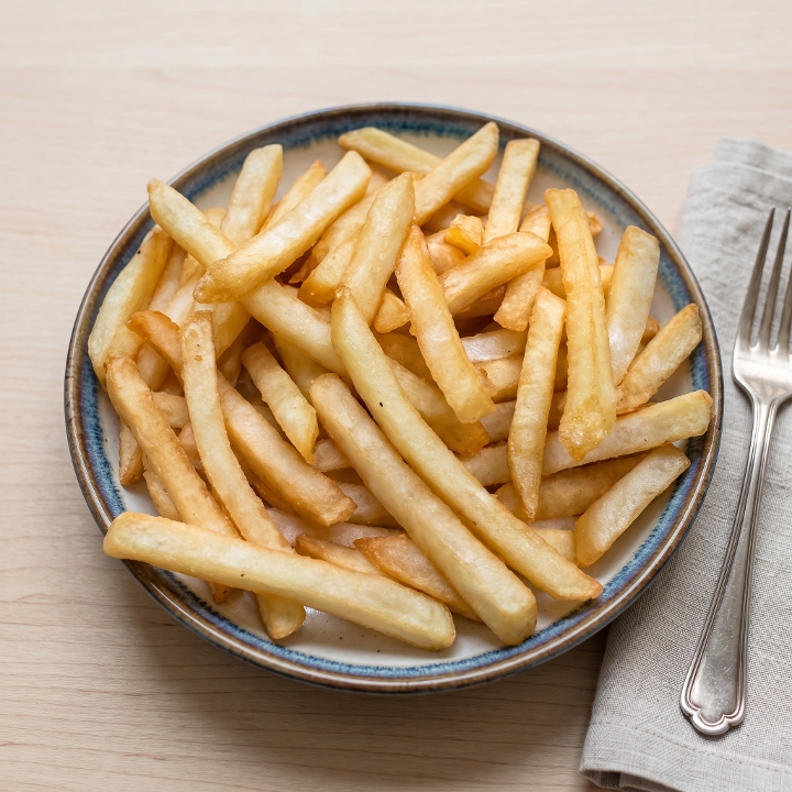 French Fries.