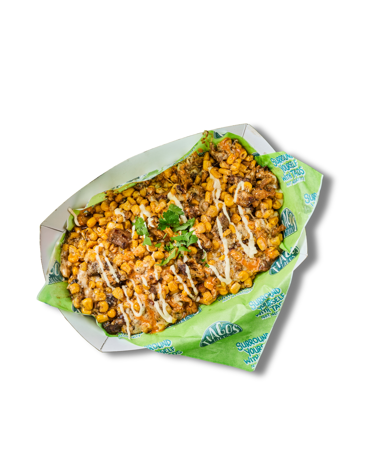 Maicitos.
