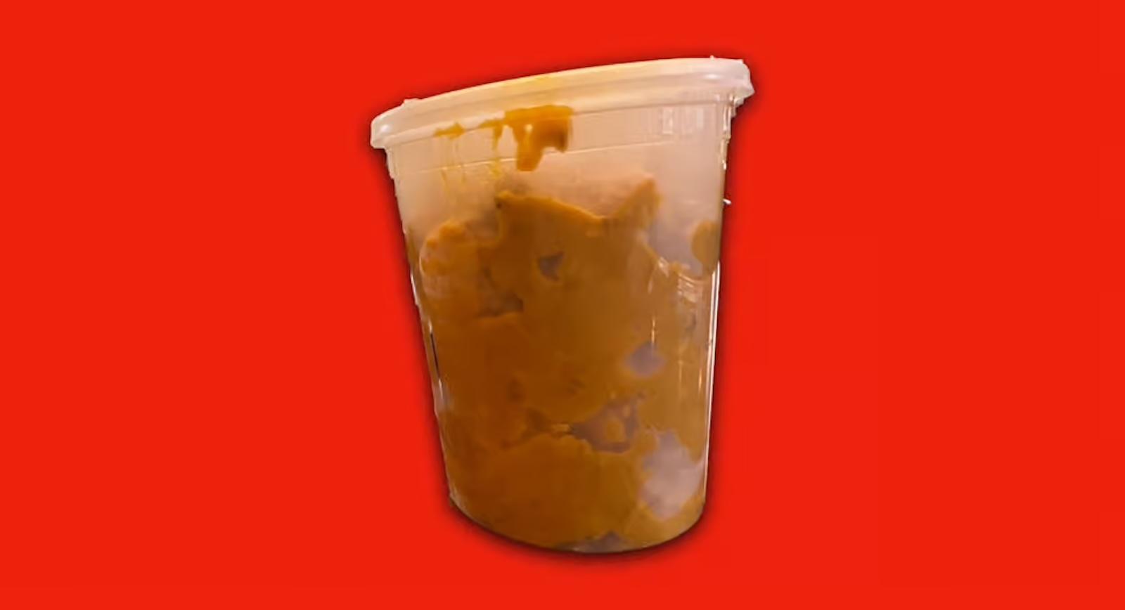 MEAT CURRY   32  OZ.