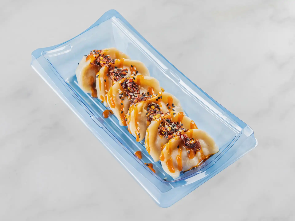 Spicy Dumpling.