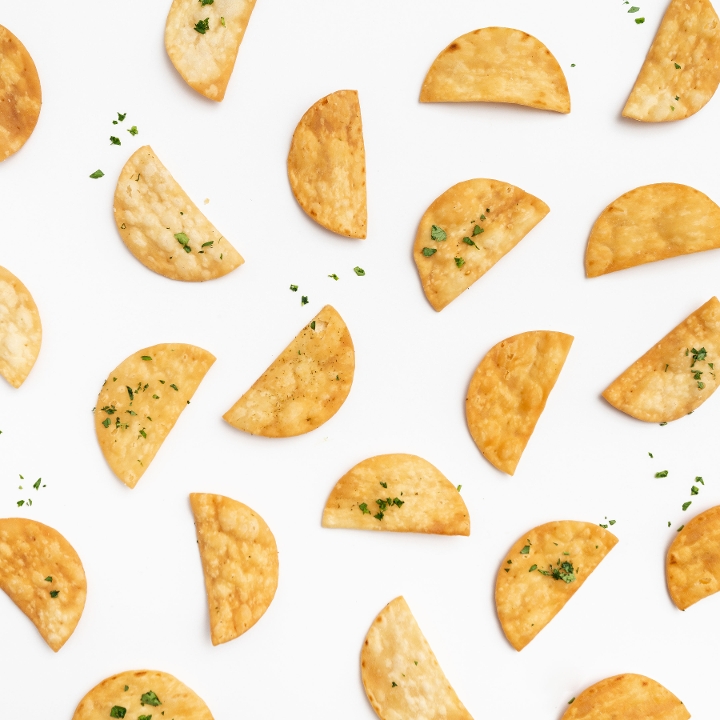 Extra chips.