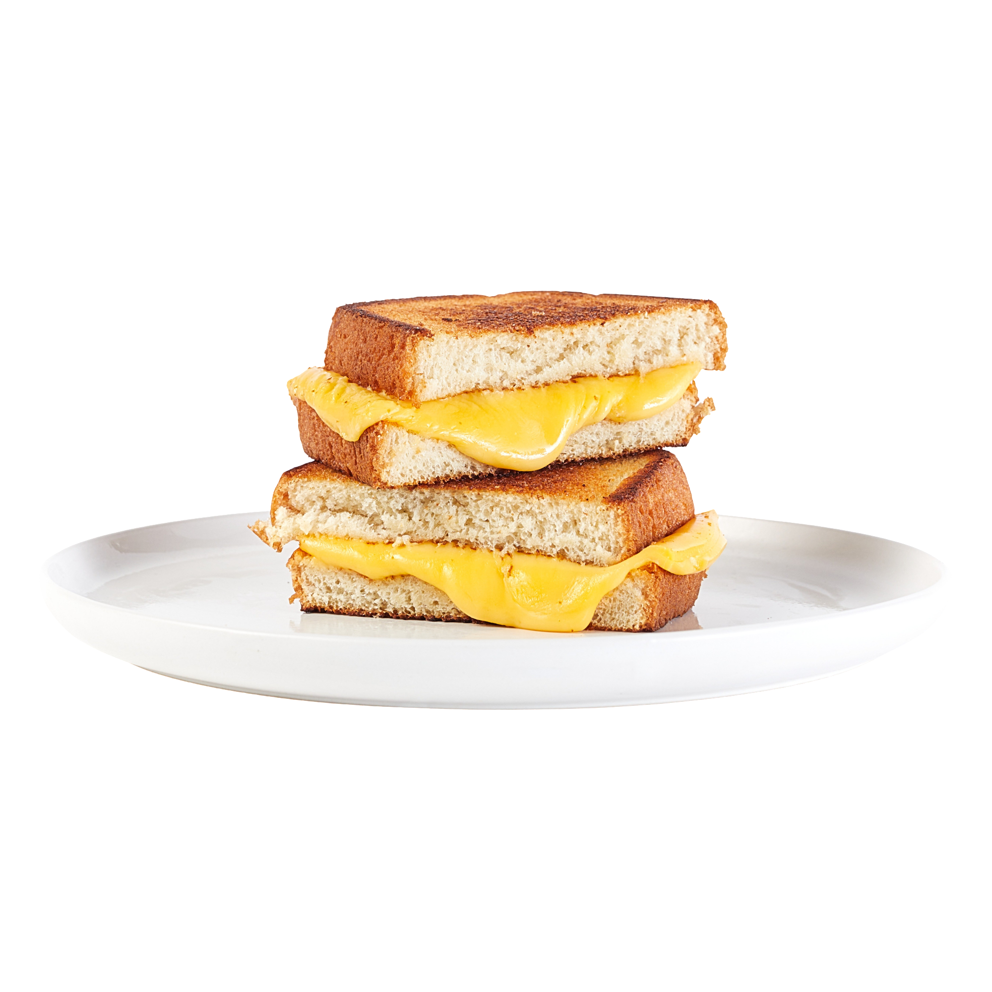 Grilled Cheese.
