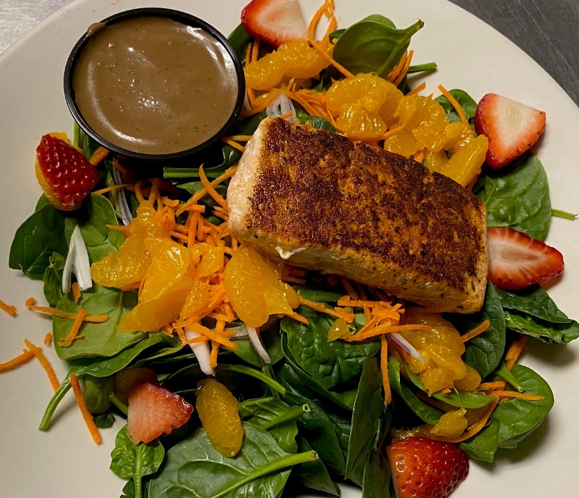 GF BERKELEY SALAD.