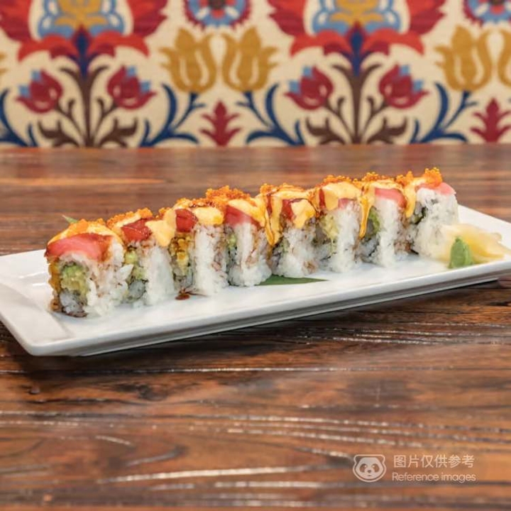 Playboy Roll*.