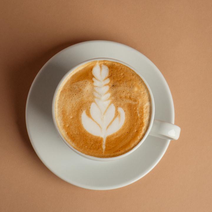 Spanish Latte.