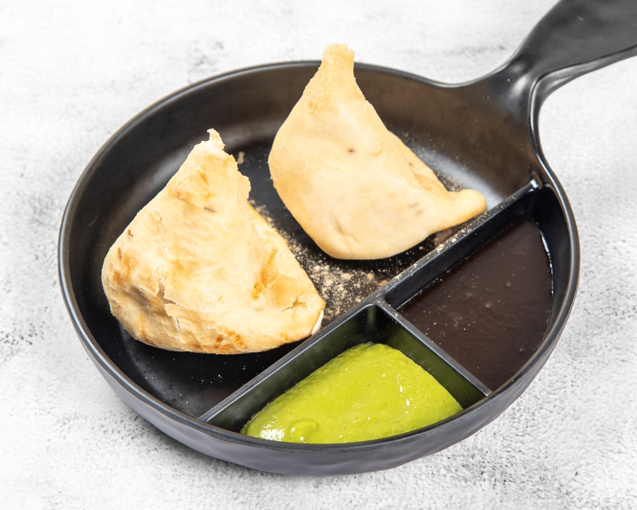 Vegetable Samosa (2).