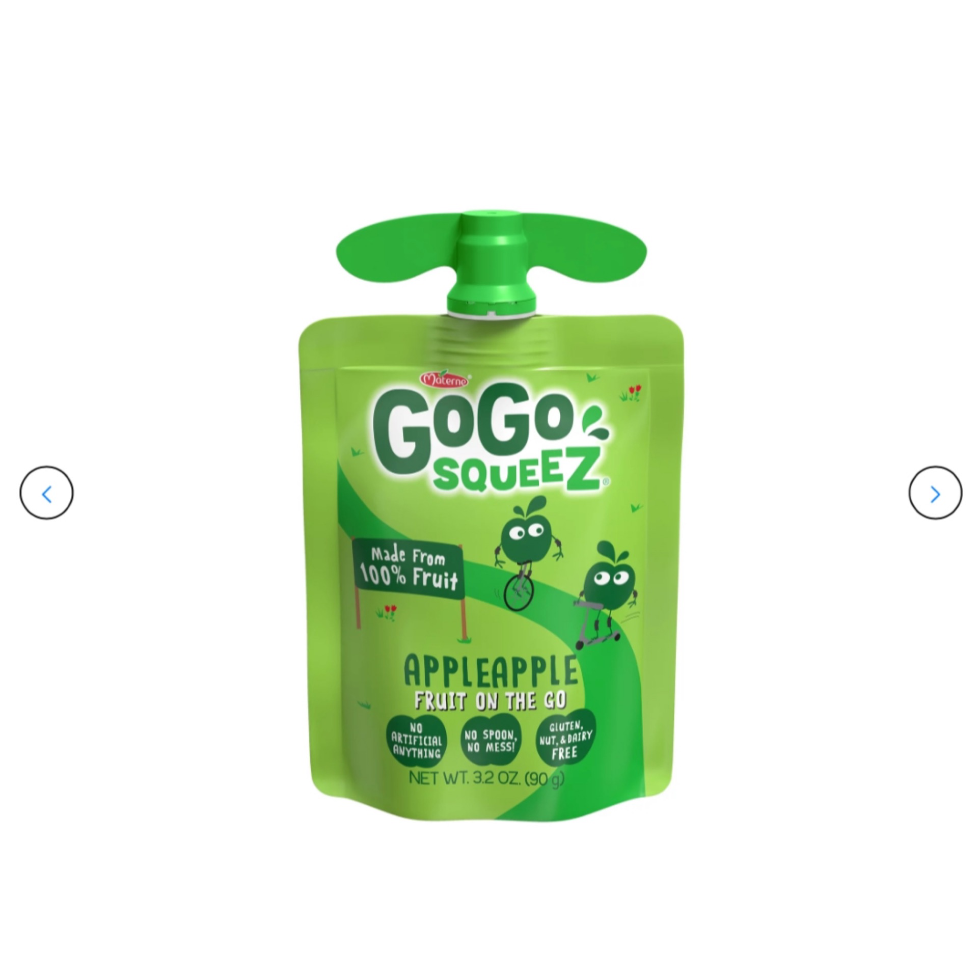 Squeeze.