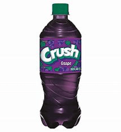 Grape Crush 20 oz.