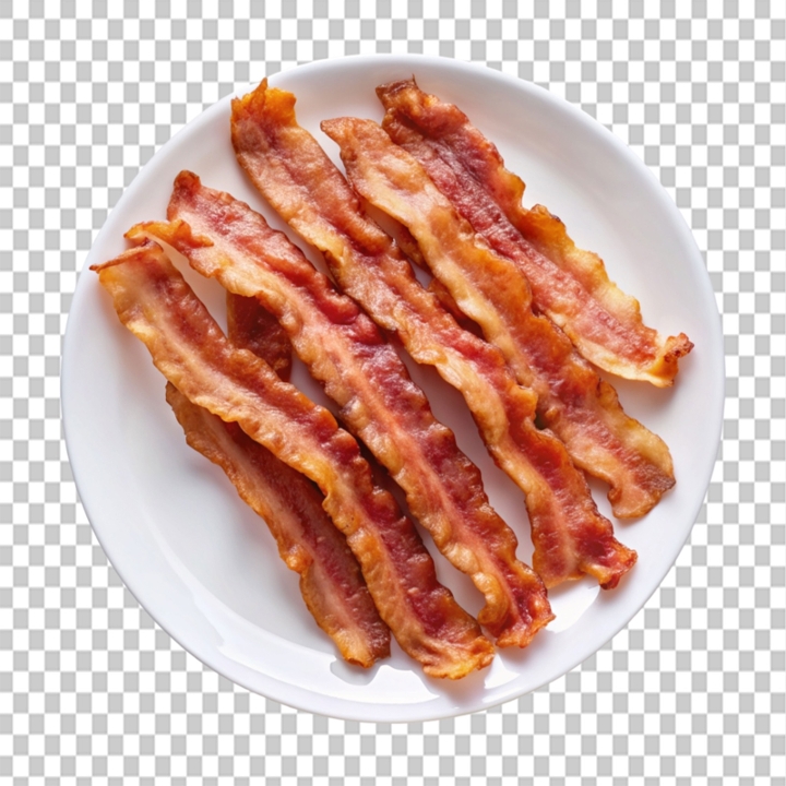 Canadian Bacon.