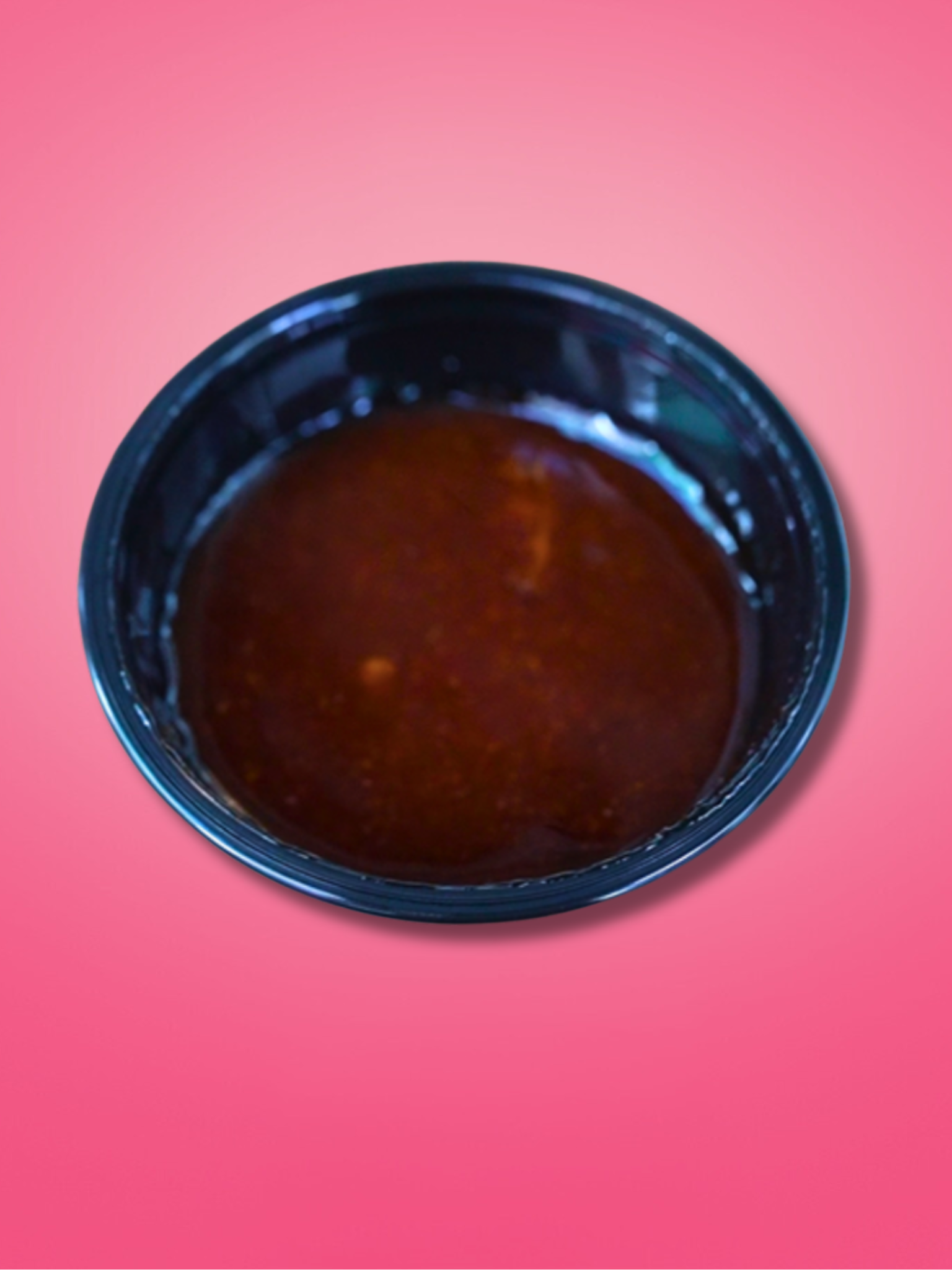 Honey Sesame Sauce.